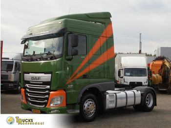 DAF XF 440 Sattelzugmaschine