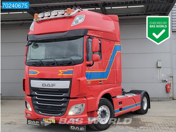 DAF XF 460 Sattelzugmaschine