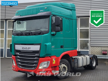 DAF XF 460 Sattelzugmaschine