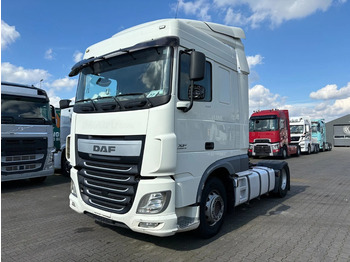 DAF XF 460 Sattelzugmaschine