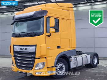 DAF XF 480 Sattelzugmaschine