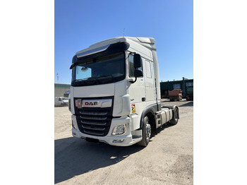 DAF XF 480 Sattelzugmaschine