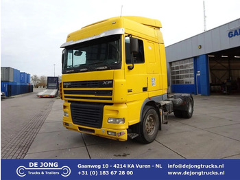 DAF XF 95 430 Sattelzugmaschine