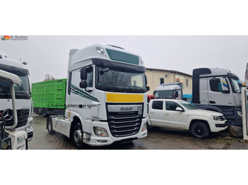 DAF XF 460 Sattelzugmaschine