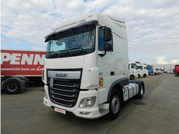 DAF XF 460 Sattelzugmaschine