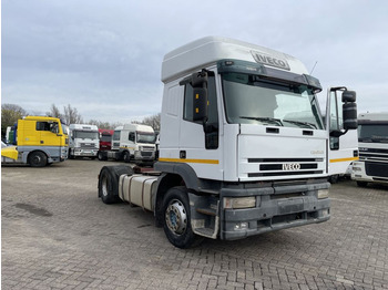 IVECO EuroStar Sattelzugmaschine