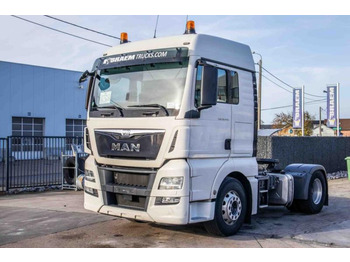 MAN TGX 18.440 Sattelzugmaschine