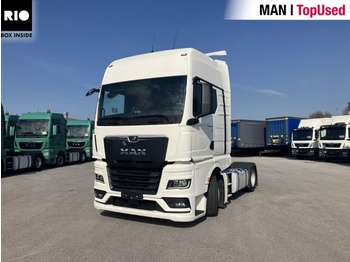MAN TGX 18.510 Sattelzugmaschine