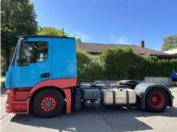 MERCEDES-BENZ Actros 1843 Sattelzugmaschine