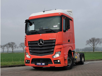 MERCEDES-BENZ Actros 1843 Sattelzugmaschine