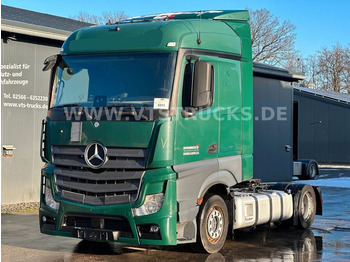 MERCEDES-BENZ Actros 1836 Sattelzugmaschine