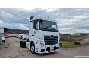 MERCEDES-BENZ Actros 1842 Sattelzugmaschine