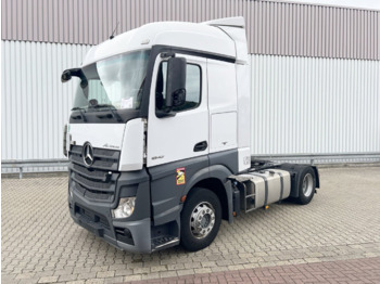 MERCEDES-BENZ Actros 1842 Sattelzugmaschine