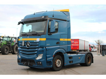 MERCEDES-BENZ Actros 1842 Sattelzugmaschine