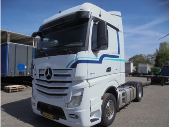 MERCEDES-BENZ Actros 1842 Sattelzugmaschine