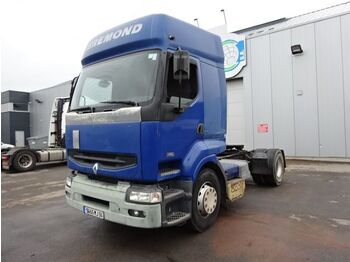 RENAULT Premium 420 Sattelzugmaschine