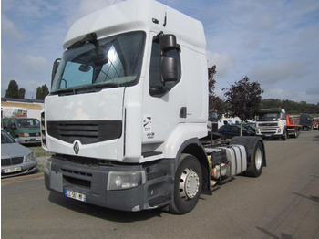 RENAULT Premium 460 Sattelzugmaschine