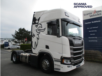 SCANIA R 450 Sattelzugmaschine