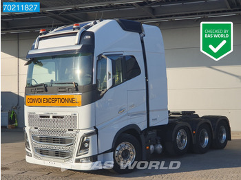 VOLVO FH16 750 Sattelzugmaschine