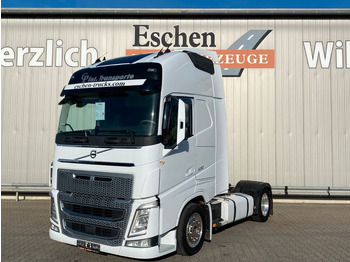 VOLVO FH 500 Sattelzugmaschine