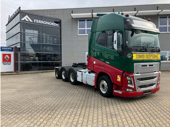 VOLVO FH Sattelzugmaschine