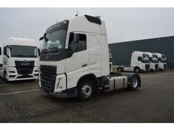 VOLVO FH 460 Sattelzugmaschine