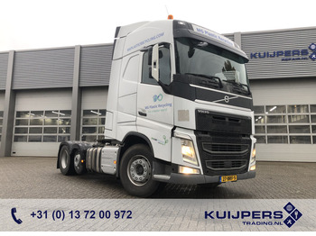 VOLVO FH 460 Sattelzugmaschine