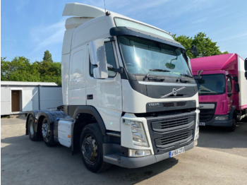 VOLVO FM 450 Sattelzugmaschine