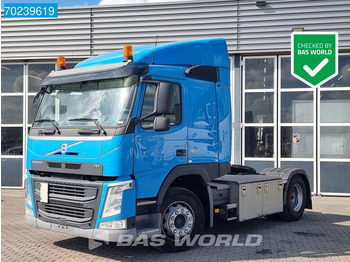 VOLVO FM 410 Sattelzugmaschine