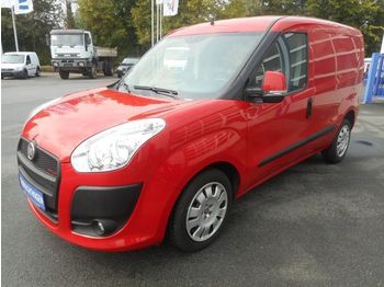 Kastenwagen Fiat Doblo Maxi  2.0 M-Jet L2H1 Euro5 Klima AHK Navi: das Bild 1