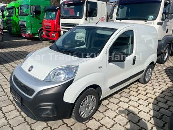 Kastenwagen Fiat Fiorino 1,3i Klima: das Bild 1