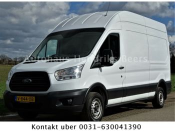 Koffer Transporter Ford TRANSIT 310 2.2 TDCI L3H3 92 KW EURO 5 KLIMA: das Bild 1