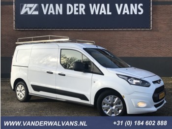 Transporter Ford Transit Connect 1.6TDCI L2 Trend Airco 3-Zits Cruise: das Bild 1