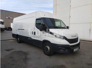 IVECO DAILY 35S16 - Koffer Transporter: das Bild 2