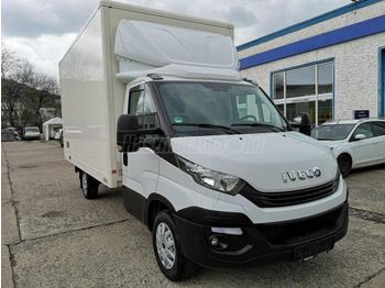 Koffer Transporter IVECO DAILY 35 S 12: das Bild 1