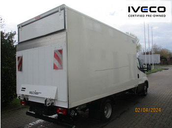 IVECO Daily 35C16H Euro6 Klima ZV - Koffer Transporter: das Bild 5