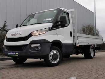 Pritsche Transporter Iveco Daily 50 C 15: das Bild 1