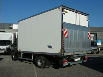 Iveco Daily 70C18 Kühlkoffer LBW und Türen Xarios 500  - Kühltransporter: das Bild 5