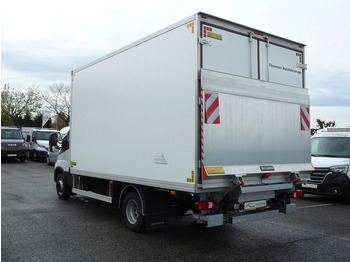 Iveco Daily 70C18 Kühlkoffer LBW und Türen Xarios 500  - Kühltransporter: das Bild 5
