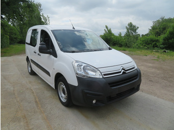 CITROËN Berlingo 1.6 BlueHDi CLUB - Kastenwagen