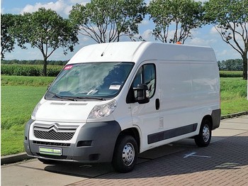 Kastenwagen Citroën Jumper 2.2 hdi 150 laadklep