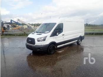 Kastenwagen FORD TRANSIT 105T310