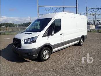Kastenwagen FORD TRANSIT 105T310
