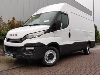 Kastenwagen Iveco Daily 35S16 l2h2 hi-matic airco
