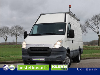 Iveco Daily 35 C 15 3.0 l2h2 - Kastenwagen