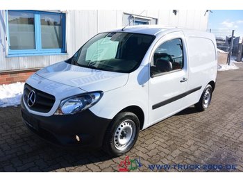 Kastenwagen Mercedes-Benz Citan 109 CDI Kasten Lang Klima & Rückfahrkamera
