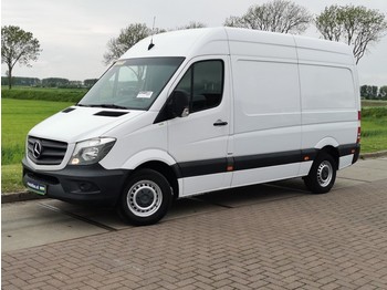 Kastenwagen Mercedes-Benz Sprinter 314 cdi ac automaat!