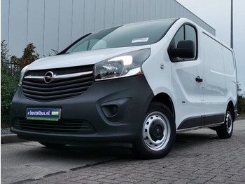 Kastenwagen Opel Vivaro 1.6 cdti 120, l1h1, airc
