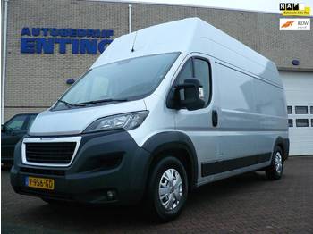 Kastenwagen Peugeot Boxer 435 2.0 BlueHDI L3H3 Premium