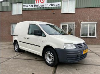Kastenwagen Volkswagen CADDY SDI | Manual | Trekhaak| Marge